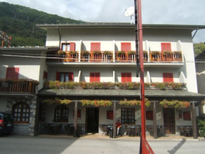 Hotel Berlinghera